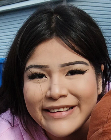 Missing 15-year-old Kyli Tuesday