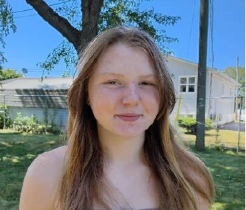 Missing 14-year-old girl, Kaylee Higgins, Moncton New Brunswick