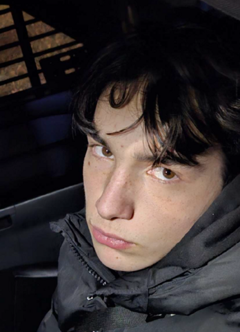 Missing 15-year-old Jonathan Kennedy