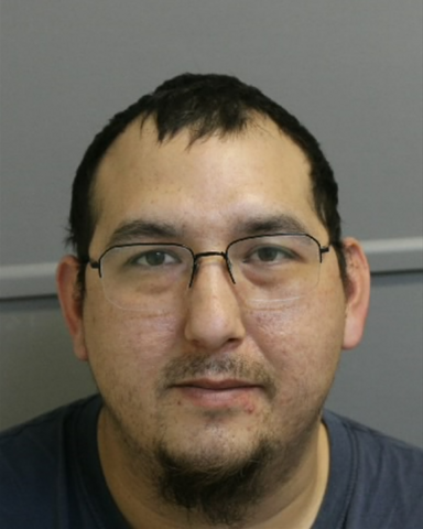 Missing 37-year-old man Tyson Peters from Elsipogtog First Nation, last seen in Dieppe, New Brunswick