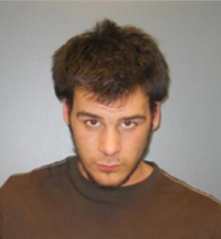 Wanted, 36-year-old Donald Cormier
