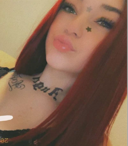 Missing 15-year-old Tia Calam