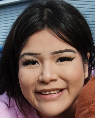 Missing 15-year-old Kyli Tuesday