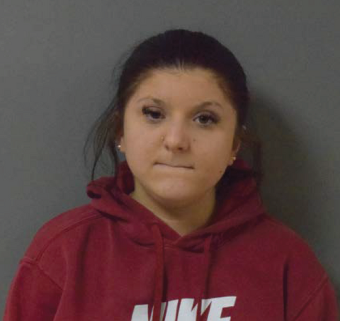 Missing 15-year-old girl, Alyssa Leblanc