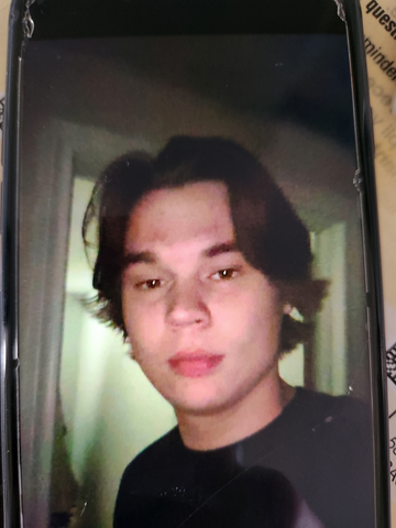 Missing 23-year-old man, Cyrus Doiron, from Miramichi River, New Brunswick
