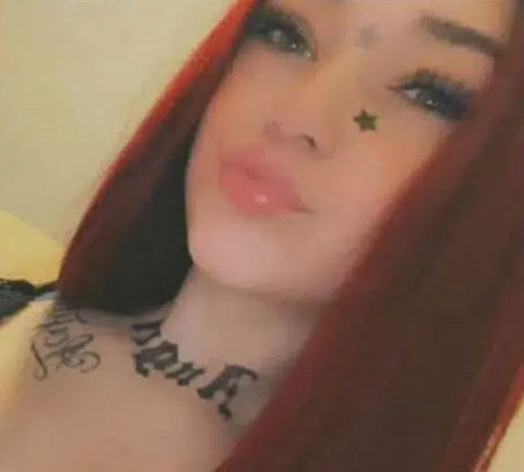RCMP Search for Missing 15-Year-Old Girl in Moncton 8 Missing 15-year-old girl Tia Calam from Moncton, New Brunswick