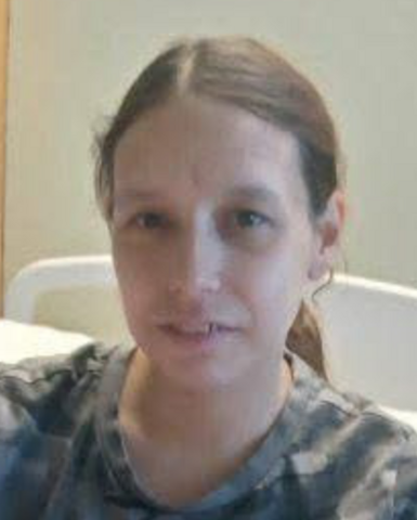 Missing Person Alert: 30-Year-Old Woman Last Seen in Fredericton 7 Photo of missing woman Samantha Leblanc from St. Stephen, New Brunswick
