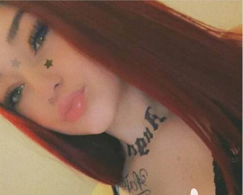 Moncton RCMP Seek Public’s Help to Find Missing 15-Year-Old Girl 7 Photo of missing 15-year-old girl Tia Calam from Moncton, New Brunswick