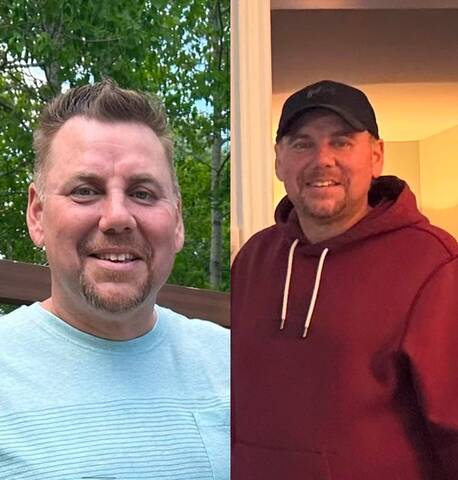 Missing Person Alert: 51-Year-Old Man from Esgenoopetitj, NB 8 Terrance 'Terry' Paul, missing 51-year-old man from Esgenoopetitj First Nation, New Brunswick