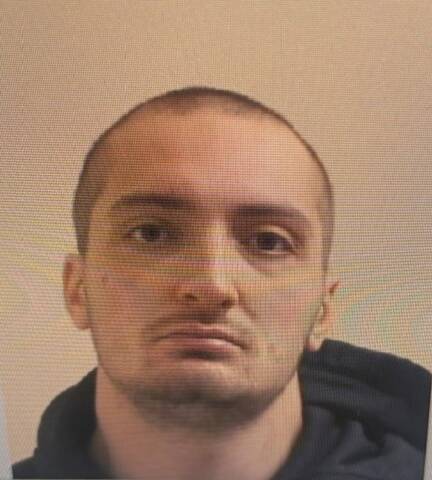 Moncton RCMP Seek Public Help to Find Missing 32-Year-Old Man 8 Photo of missing man Cody Davidson from Moncton, New Brunswick