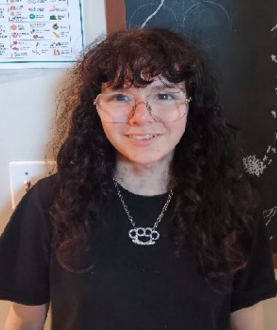 Missing 16-year-old Madeleine Welner