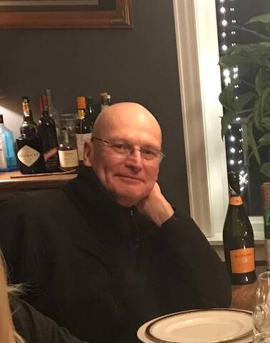 Missing 65-year-old man, Steven Kooistra