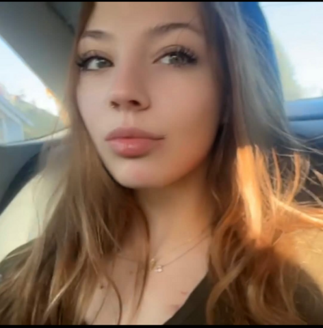 Photo of missing person Brooklynn Rempel as released by RCMP