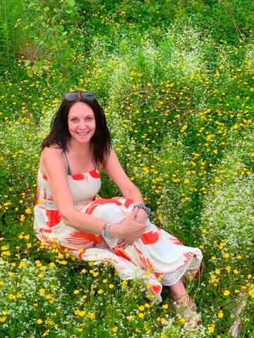 Missing person Lindsay Ann Byrne, 44, last seen in the Cambridge area of eastern PEI on July 14, 2026