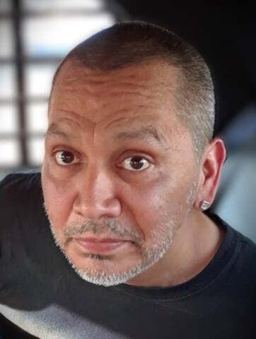 photo of wanted person - James Smart