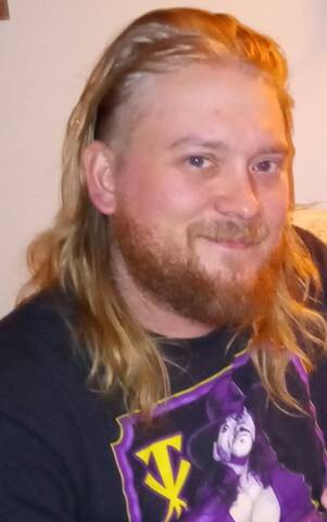 Photo of Lucas Graham