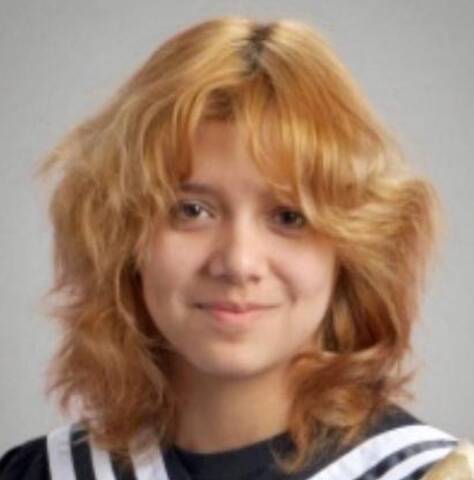 Community Alert: 14-Year-Old Girl Missing from Lake Francis, Manitoba 7 Photo of missing 14-year-old Shay Redhead from Lake Francis, Manitoba