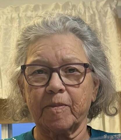 Barbara Mack, 75, was reported missing on Sept. 28. She was last seen driving a 2019 Ford Edge, licence plate KAN 418.