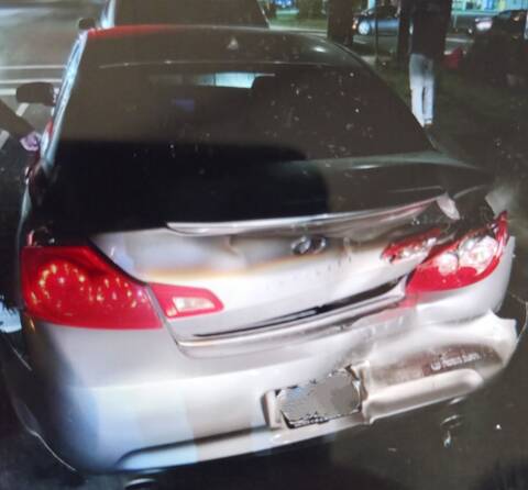 Thumbnail: collision