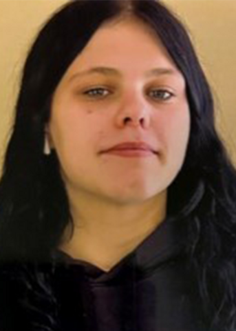 Missing youth Michaela Arsenault, 15, sought by Yarmouth Town RCMP