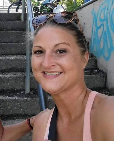 photo of missing person Melissa Olson