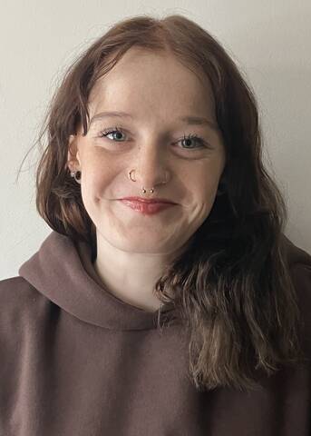 Kings District RCMP missing youth Emma Bonnie Jean Goudie, last seen May 6 on Ashlee Drive in Coldbrook, Nova Scotia