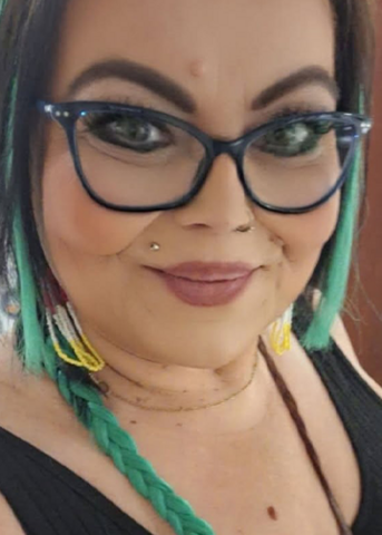 Photo of missing woman Margaret Rose Green, requested by RCMP Halifax