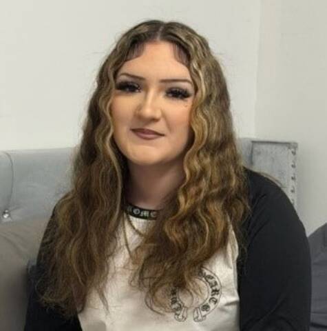 Photo of missing teen Ava Lutz from Cole Harbour, Nova Scotia