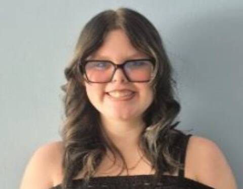 RCMP-supplied photo of missing 15-year-old girl Addison Weagle from Moncton, New Brunswick