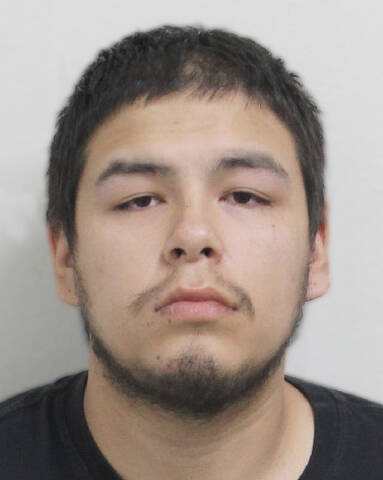 Missing Person Alert: 21-Year-Old Man Sought near Cote First Nation 7 Photo of missing person Aiden Friday from Cote First Nation, Saskatchewan