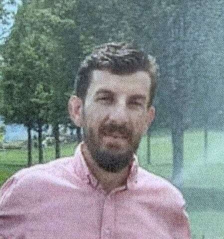 Missing Person Alert: 40-Year-Old Man Sought by Kelowna RCMP 8 Missing person Ghassan Al Haji Al Abdullah, requested for public assistance by Kelowna RCMP