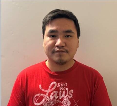 Community Safety Alert: Arrest Warrants for Man in Natuashish 8 Photo of wanted man Bradley Rich related to RCMP arrest warrants in Natuashish, Newfoundland and Labrador