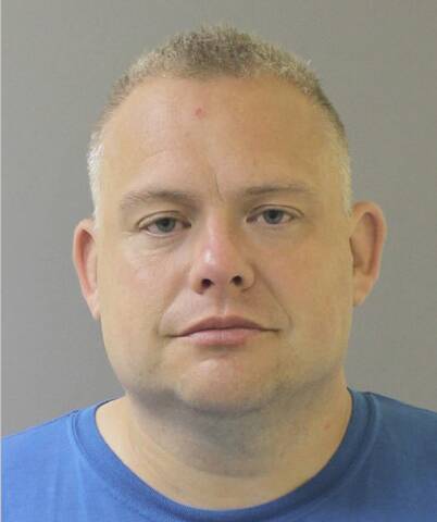 Burin Peninsula RCMP arrest warrant subject Corey Gerard Bennett