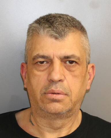 Photo of wanted person Cory Cecil Cuff related to an arrest warrant in Gander, Newfoundland and Labrador