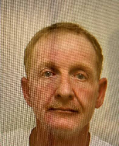 A photo of Darrin Hobbs