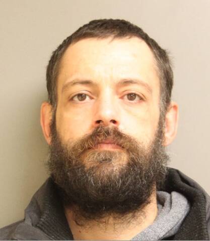Community Alert: RCMP Warrant for Evan Stares in Gander Area 8 RCMP-issued photo of wanted person Evan Anthony Stares in Newfoundland and Labrador