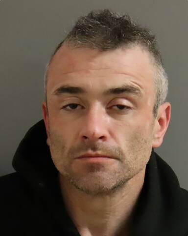 RCMP warrant for Justin Maxwell Stead in Trinity Bay North, Newfoundland and Labrador