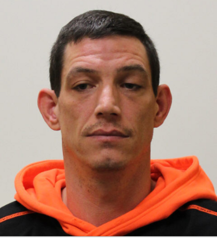 A photo of Matthew Payne