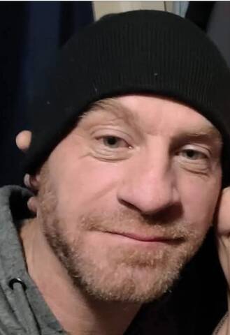 Community Alert: RCMP Seek Wanted Man in Glovertown, NL 8 Photo of wanted man Philip Anstey related to theft under $5,000 charges in Glovertown, Newfoundland and Labrador