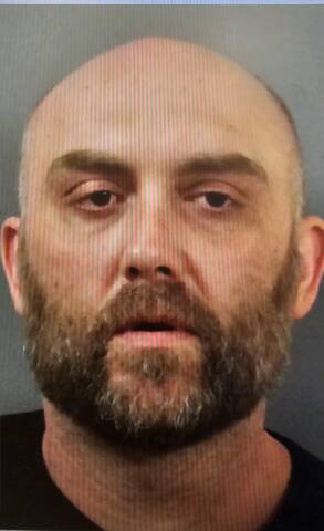 RCMP Warrant: Arrest Sought for Roy Slade in Harbour Grace 8 Photo of wanted man Roy Slade, subject of an RCMP arrest warrant in Harbour Grace, Newfoundland and Labrador
