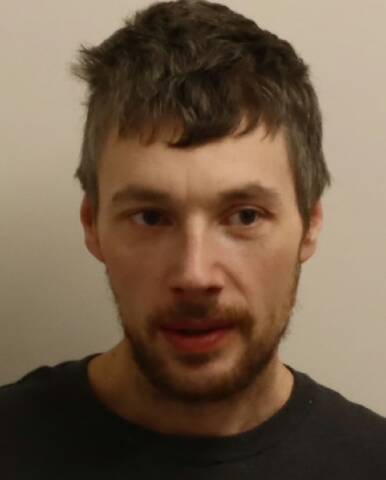 A photo of Shawn Clarke