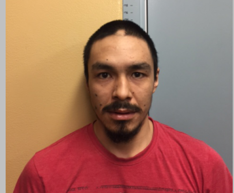 RCMP Issues Nunavut-Wide Warrant for Sexual Assault Suspect Barry Nangmalik