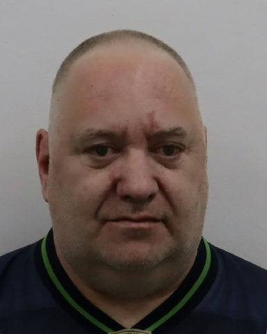 Photo of Andre Joseph Bedard, 59, charged in connection with kidnapping and sexual assault in Iqaluit