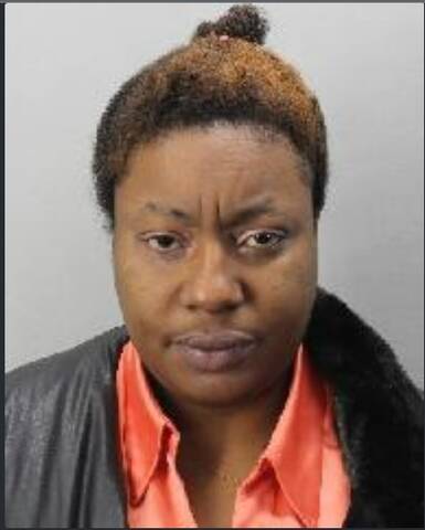 Community Alert: RCMP Search for Missing Woman in Lower Sackville 8 Photo of missing woman Shante L’Oren Kenya Bishop from Halifax Regional RCMP