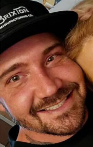 Photo of Blair Colles