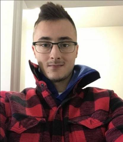 Photo of Bradley Kline