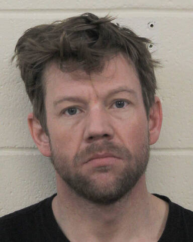 Missing Person Alert: 37-Year-Old Man Sought Near Lemberg, SK 7 Photo of missing man, Brayden Donkervoort, with blue eyes and light brown hair