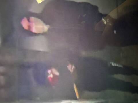 Two masked suspects in Stephenville break and enter investigation