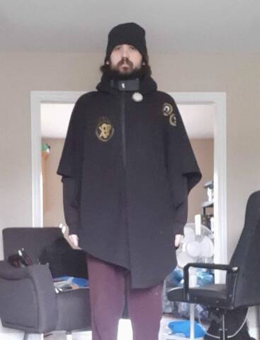 Missing person Brandon Papail on the Burin Peninsula