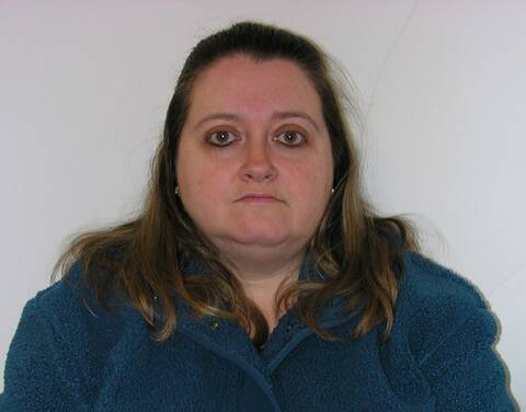 Photo of missing woman Nadine Marie Fisher from Clarenville